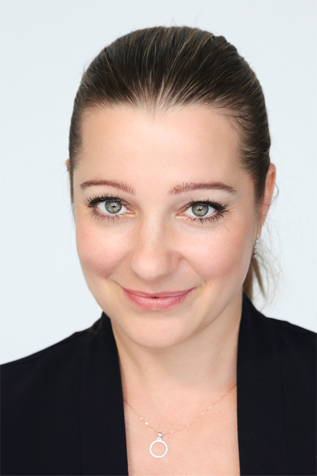 Zuzana Kvassay Zuzana Kvassay